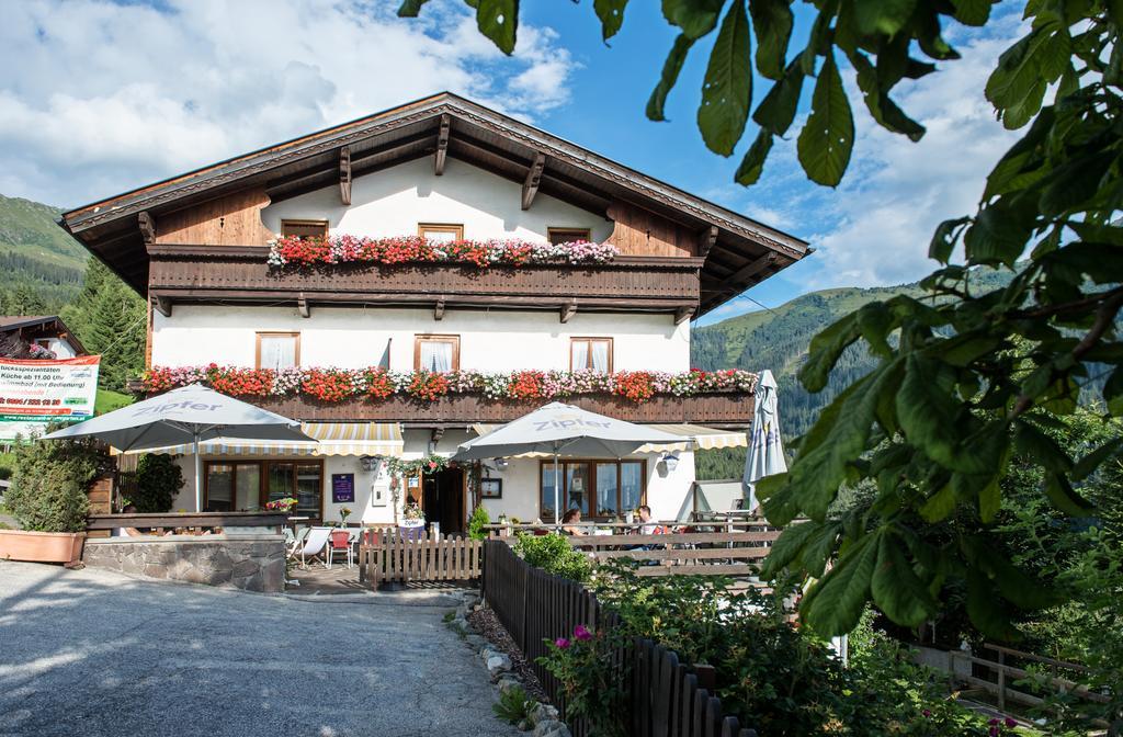 Ferienwohnungen Sumperer Pill Exterior photo